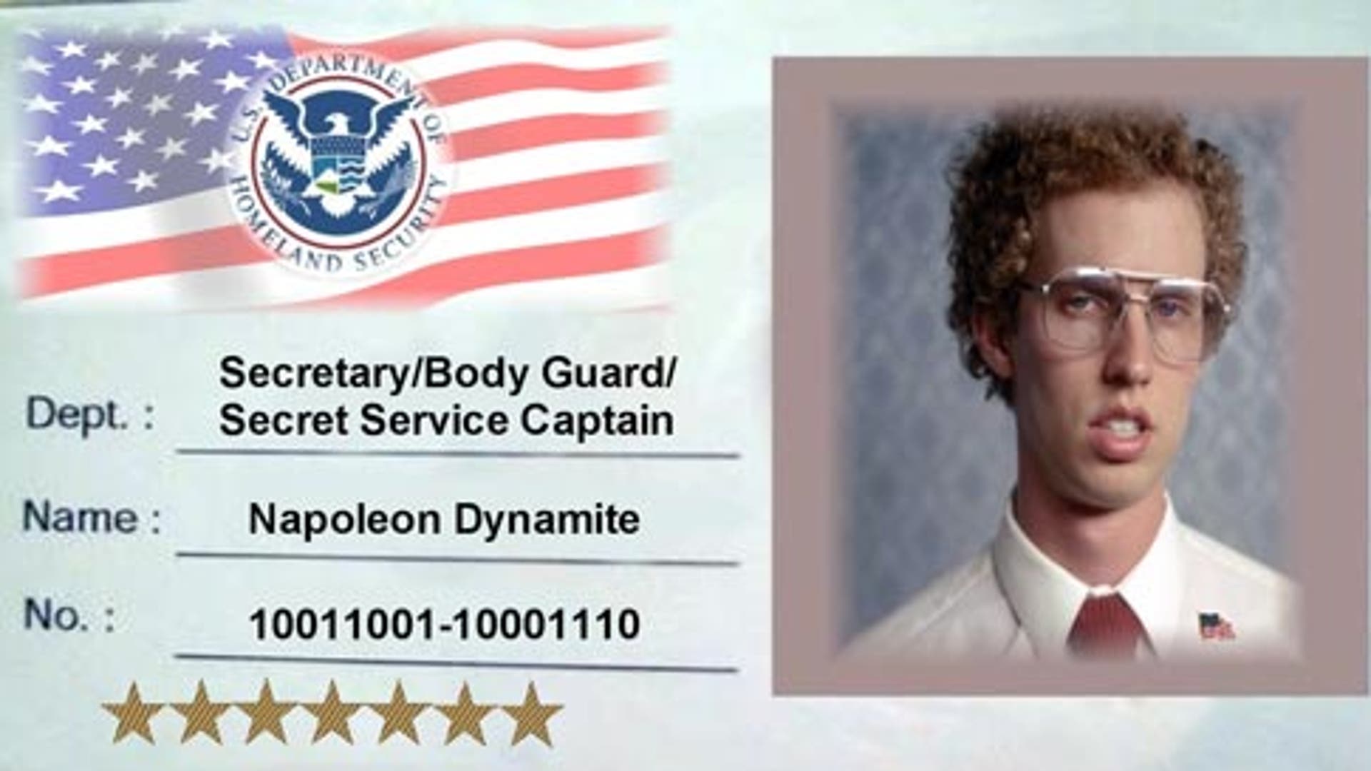 Create National Id Card